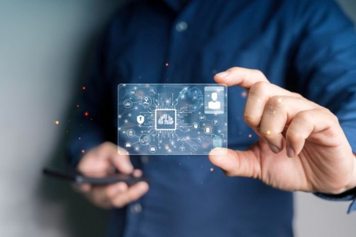 digital business cards digital business cards