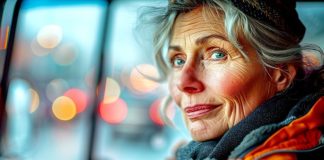 Can Driver-Assist Technology Reduce Crashes Among Older Drivers? driver-assist