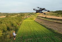 Drone Mapping for Global Industries: A Complete Guide to Terrain & Elevation Modeling drone mapping