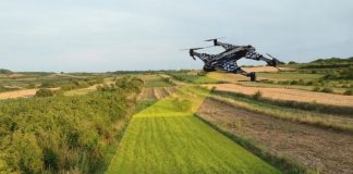 Drone Mapping for Global Industries: A Complete Guide to Terrain & Elevation Modeling drone mapping