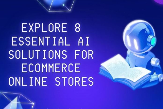 AI solutions AI solutions
