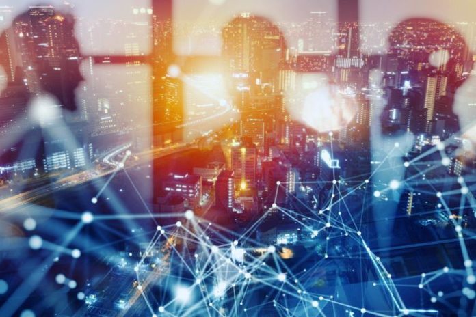 enterprise-grade tech