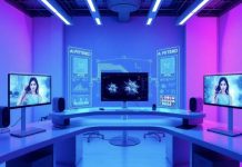 Generative AI Image Editing: The Technology Reshaping Visual Content Creation in 2025 generative AI image editing