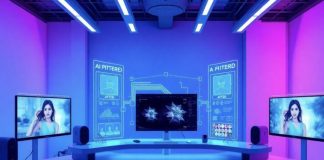 Generative AI Image Editing: The Technology Reshaping Visual Content Creation in 2025 generative AI image editing