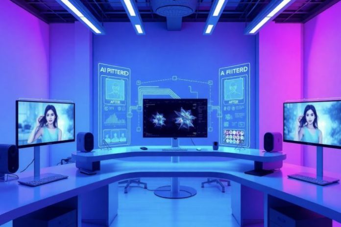 generative AI image editing generative AI image editing