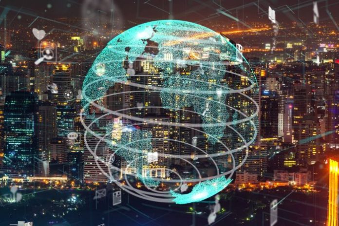 global structure global structures