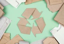 Reinventing Green Printing with Tech and What Your Business Can Do Today green printing