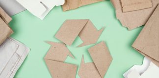 Reinventing Green Printing with Tech and What Your Business Can Do Today green printing