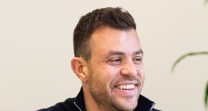 Adam Hamadache Headshot of Adam Hamadache