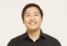 Billy Huang Headshot of Billy Huang