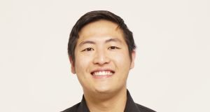 Billy Huang Podcast Transcript Headshot of Billy Huang