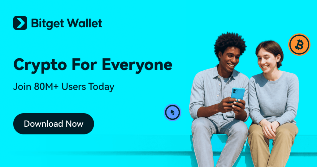 Bitget Wallet