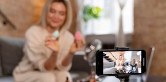 How AI is Disrupting Influencer Marketing in the Middle East influencer marketing