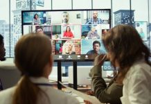 How Do Real-Time AI Interpreters Reshape Hybrid Team Communication interpretation improves