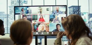 How Do Real-Time AI Interpreters Reshape Hybrid Team Communication interpretation improves