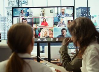 How Do Real-Time AI Interpreters Reshape Hybrid Team Communication interpretation improves