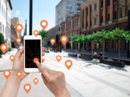 Leveraging Technology to Connect Communities with Accurate Local Information leveraging technology