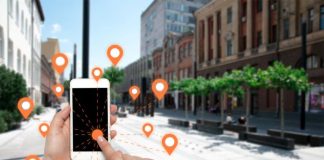 Leveraging Technology to Connect Communities with Accurate Local Information leveraging technology