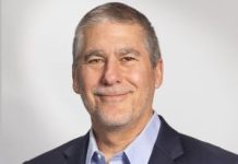 Jeff Mahony Headshot of Jeff Mahony