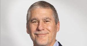 Jeff Mahony Podcast Transcript Headshot of Jeff Mahony