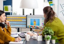 Visual Communication of the Future: The Role of Motion Graphics Studios visual communication