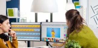 Visual Communication of the Future: The Role of Motion Graphics Studios visual communication