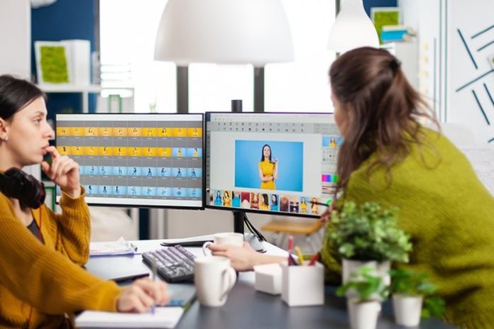 visual communication visual communication