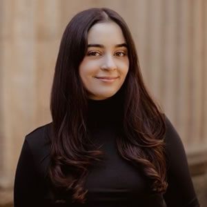 ozturk-esra Headshot of Esra Ozturk