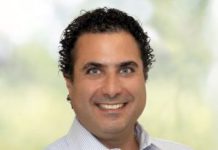 Frank Palermo Headshot of Frank Palermo