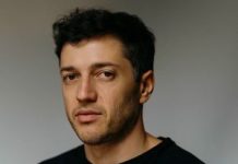 Volodymyr Panchenko Headshot of Volodymyr Panchenko