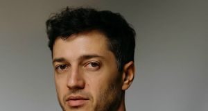 Volodymyr Panchenko Podcast Transcript Headshot of Volodymyr Panchenko