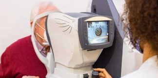 AI‑Powered Retinal Screening: How Algorithms Are Preventing Vision Loss