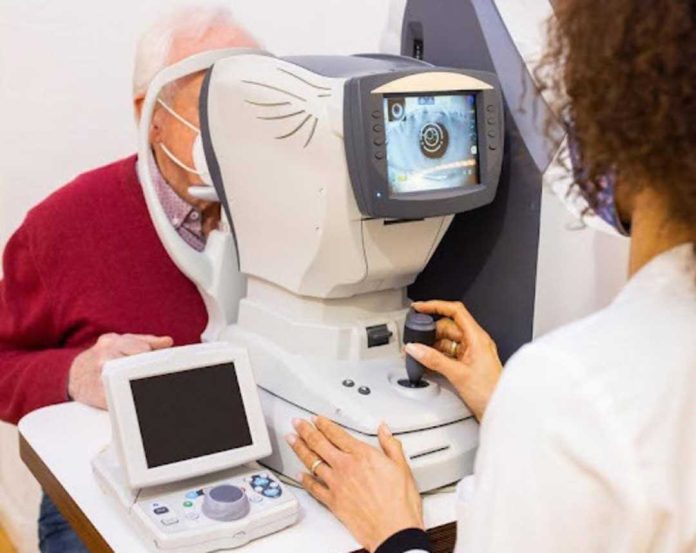retinal-screening