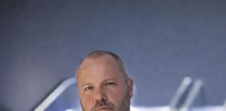 Ola Sars Headshot of Ola Sars