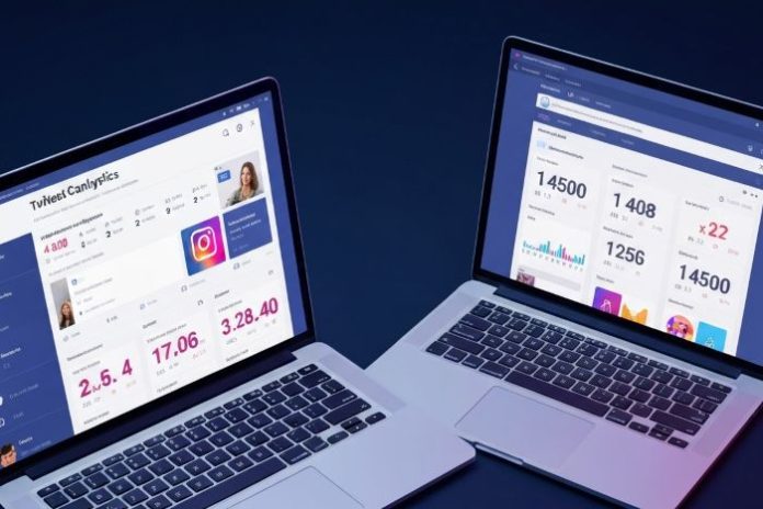 social media ad success social media ad success