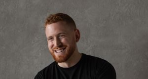 Nick Spina Podcast Transcript Headshot of Nick Spina