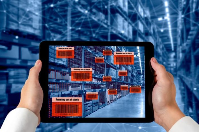 supply chain management software supply chain management software