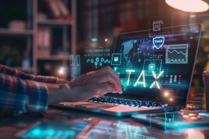 tax practice 2 tax practice