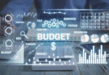 CIO and CFO Priorities in 2026: Information Technology Budget technology budget