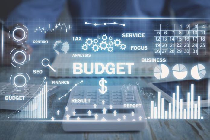 technology budget technology budget