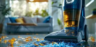 How Technology-Driven Cleaning Services Save Time and Costs for Businesses technology-driven cleaning services