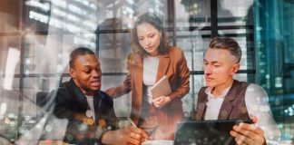 How Technology Is Utilized by IT Services for Business Growth technology for business