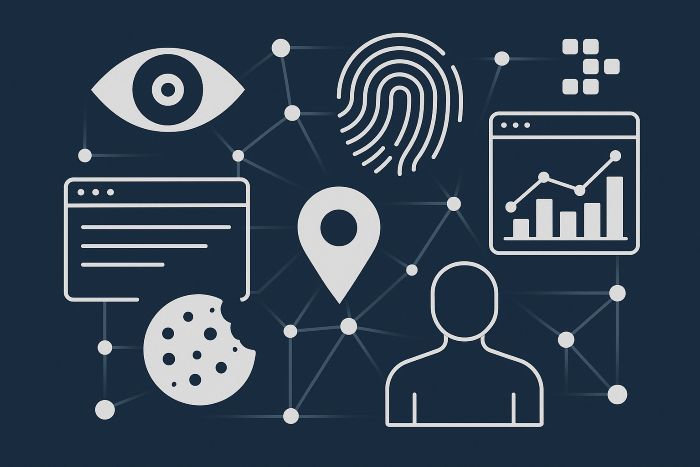 tracking technologies