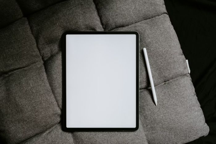 ultra-light tablet