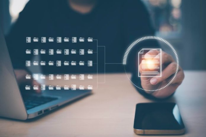 version control document version control