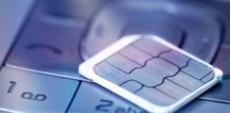 The Rise of Virtual SIM Cards: Benefits for Modern Businesses a physical sim card representing virtual sim cards for modern businesses