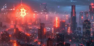 In the Face of a Volatile Cryptocurrency Market, CYC Staking Is a Safe Haven for Your Assets volatile cryptocurrency