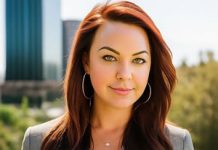 Olivia Walker Headshot of Olivia Walker