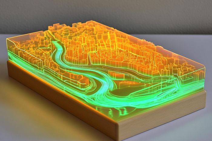 3D LiDAR