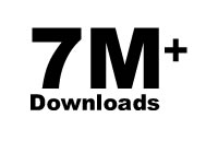 7 Million Downloads
